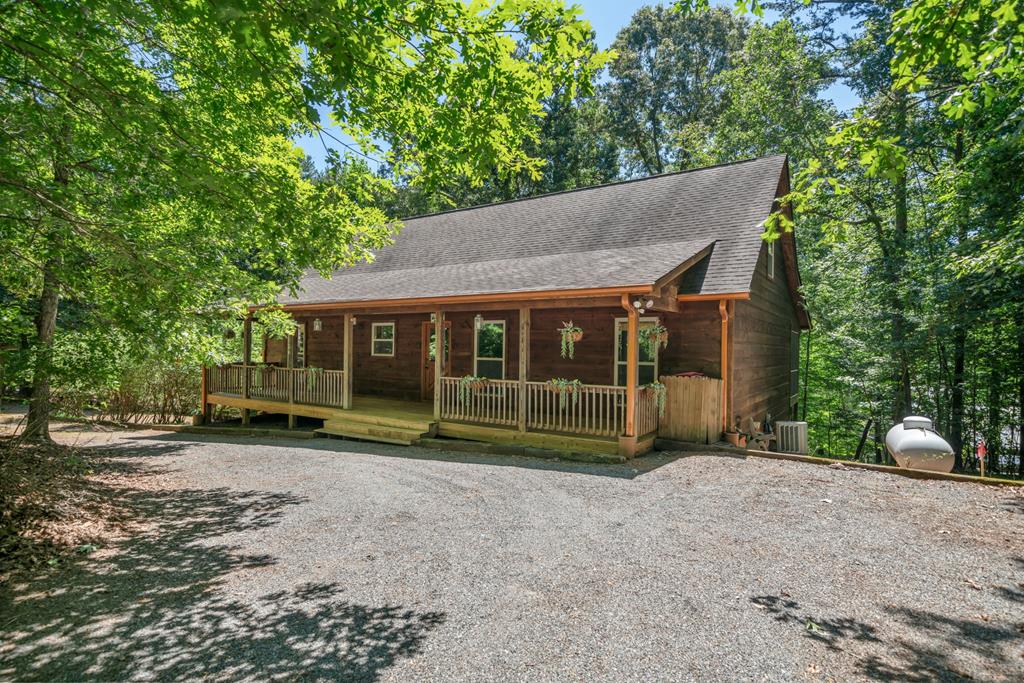 405234 Ellijay Residential