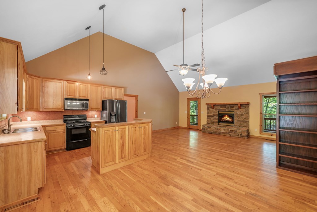 405234 Ellijay Residential