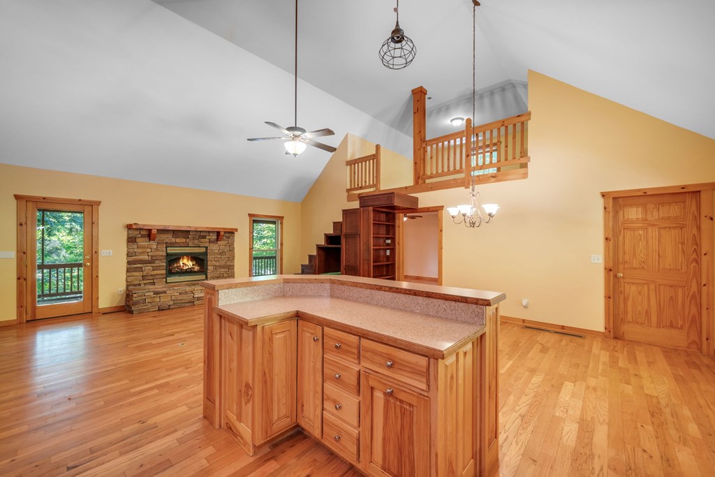 405234 Ellijay Residential