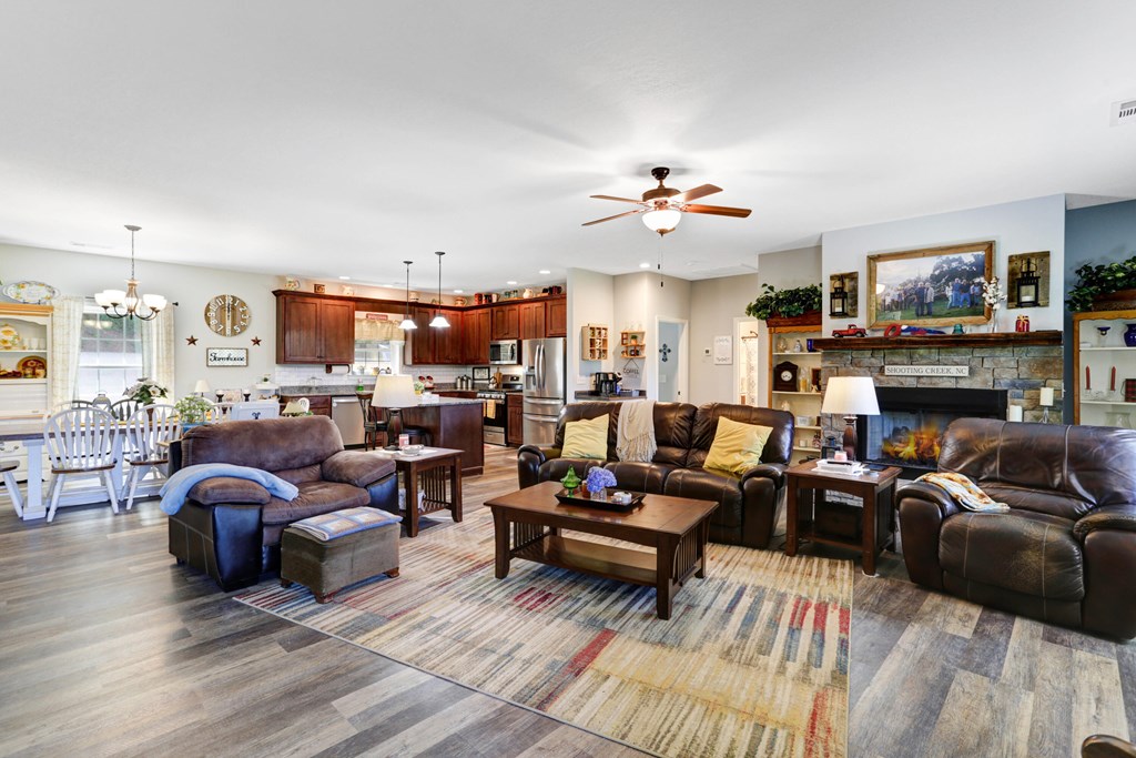 405235 Hayesville Residential