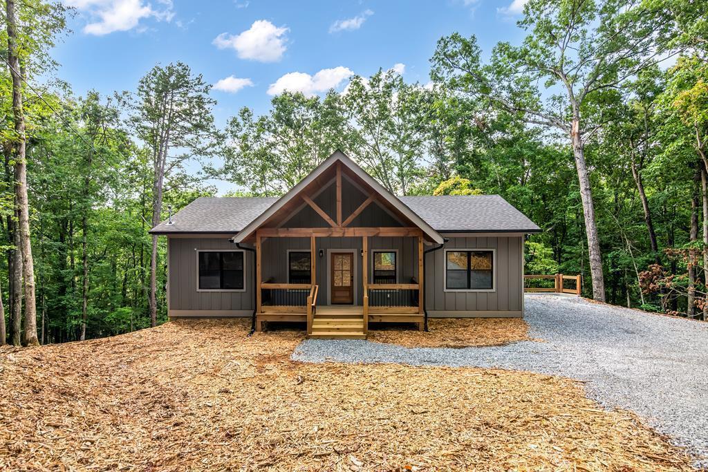 405239 Ellijay Residential