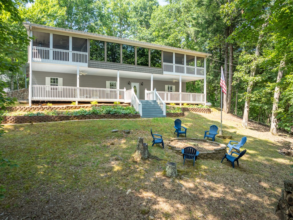 405245 Ellijay Residential