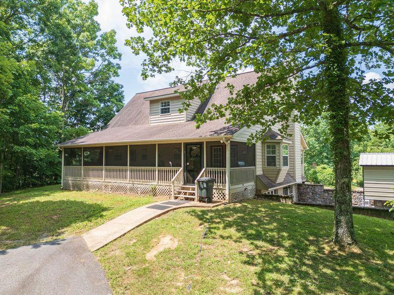 405254 Hayesville 