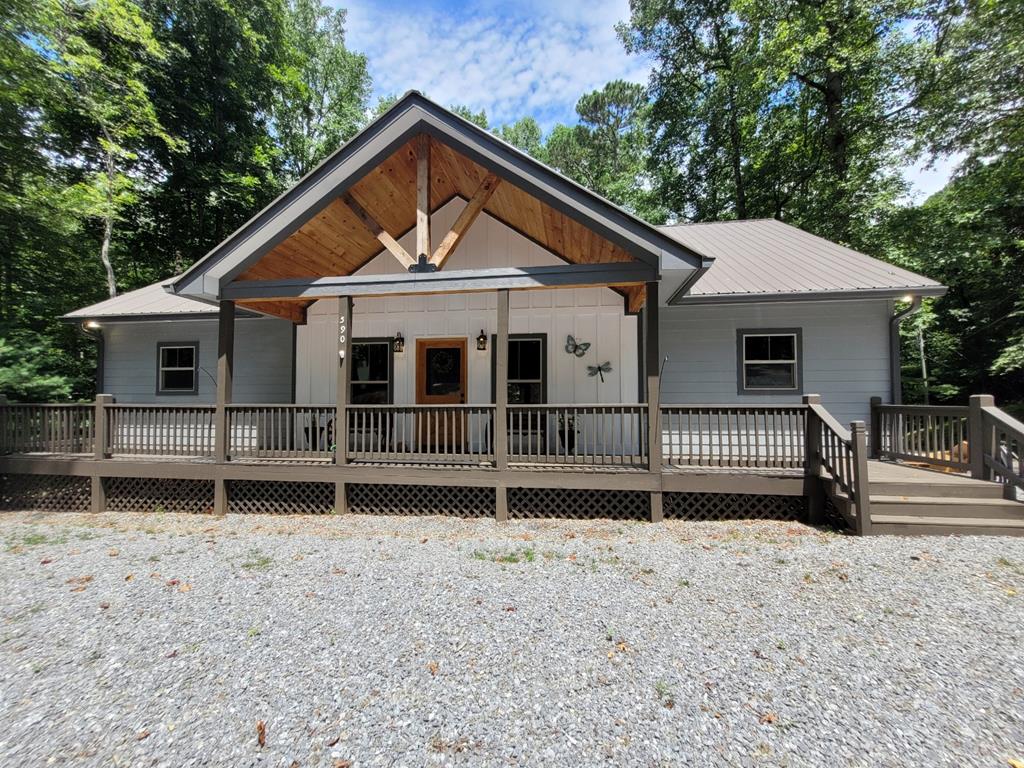 405292 Ellijay Residential