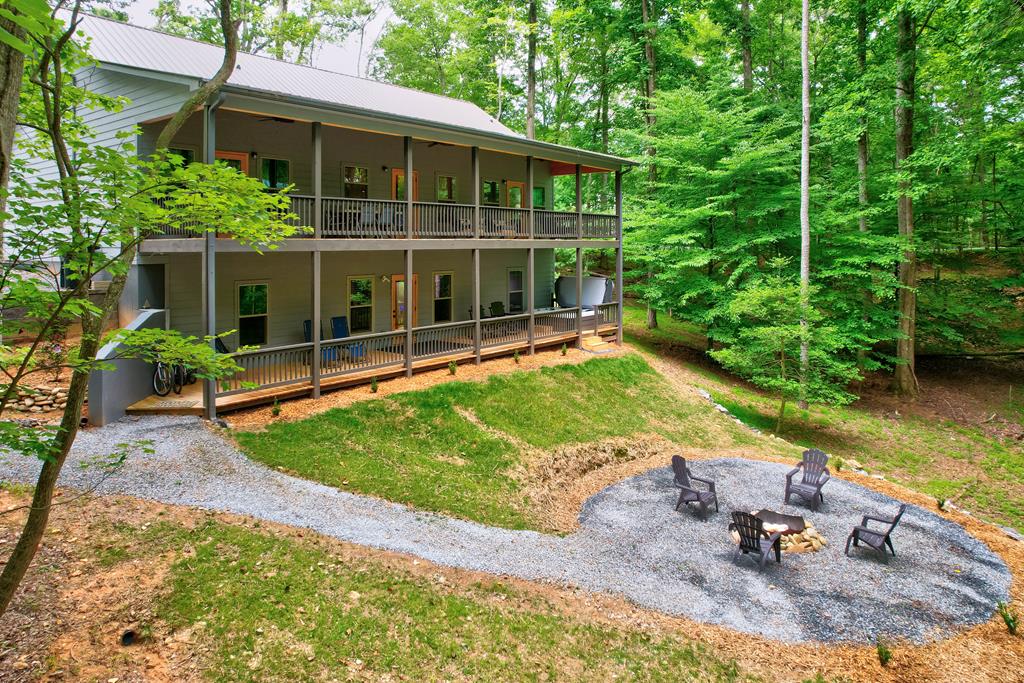 405292 Ellijay Residential