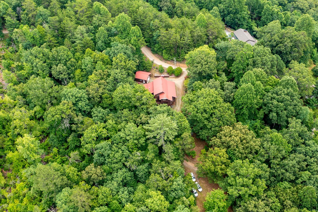 405298 Hayesville Residential