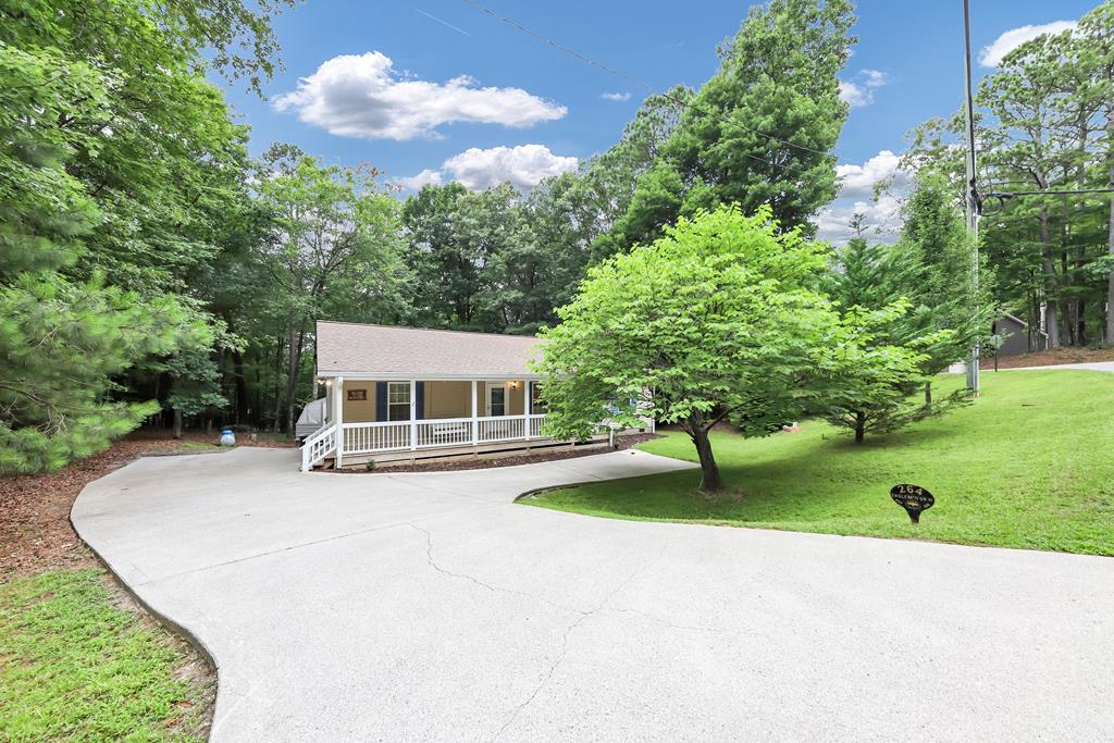 405305 Ellijay Residential