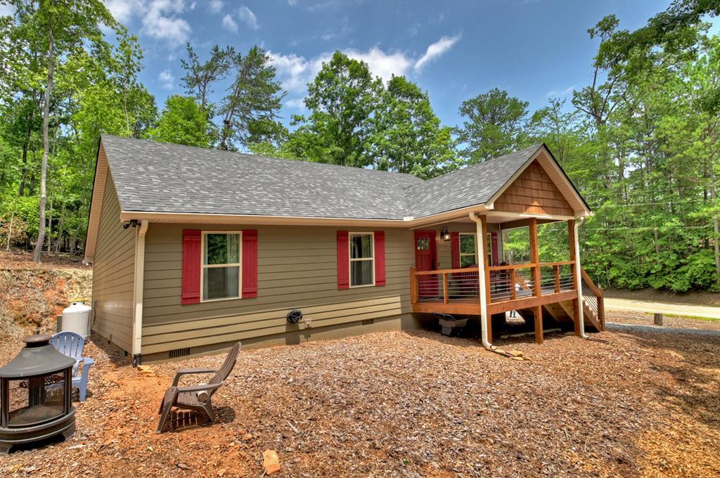 405313 Ellijay Residential