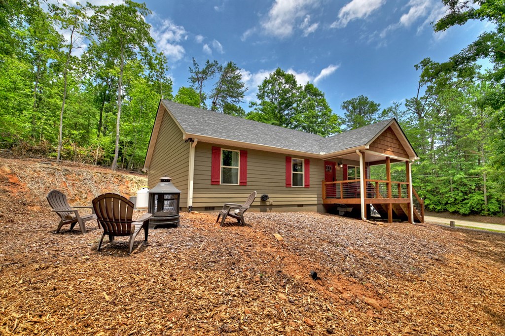 405313 Ellijay Residential