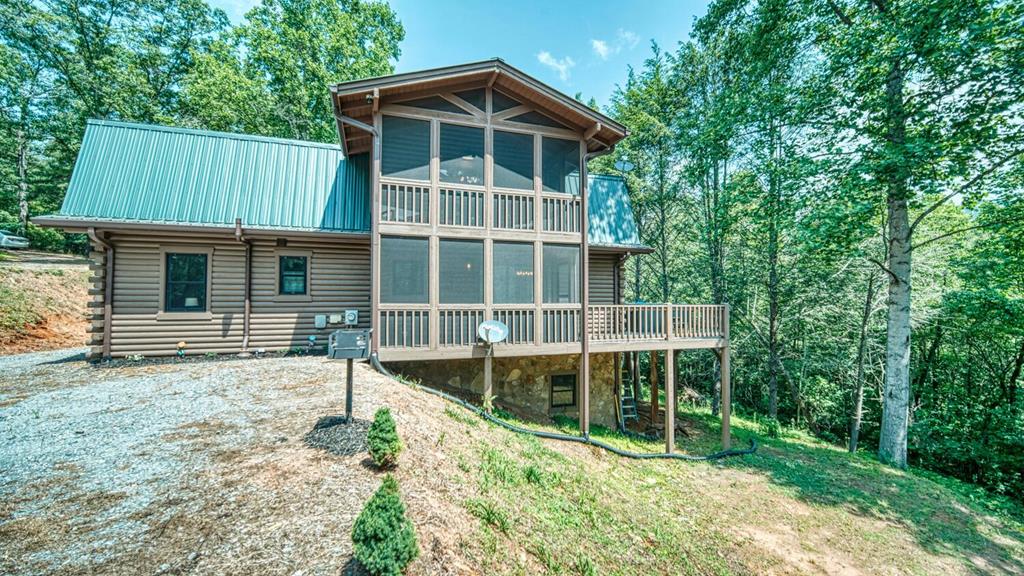 405316 Hiawassee Residential