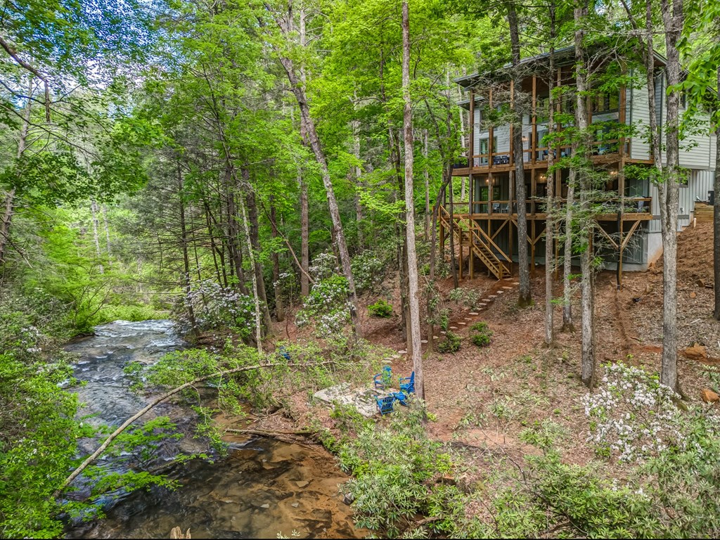 405323 Ellijay Residential