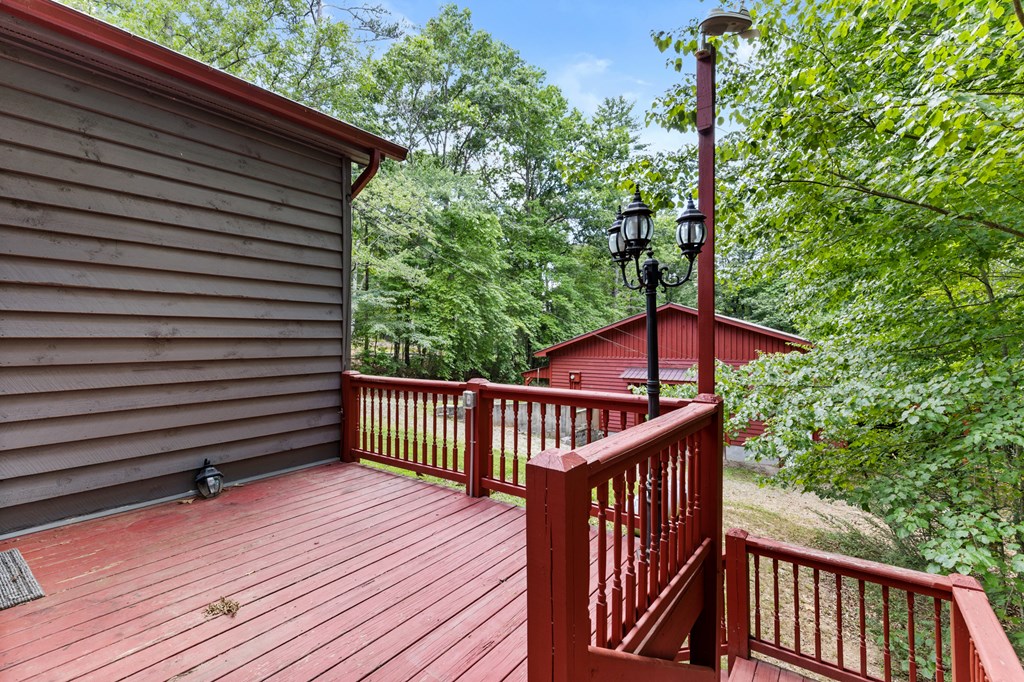 405328 Blairsville Residential