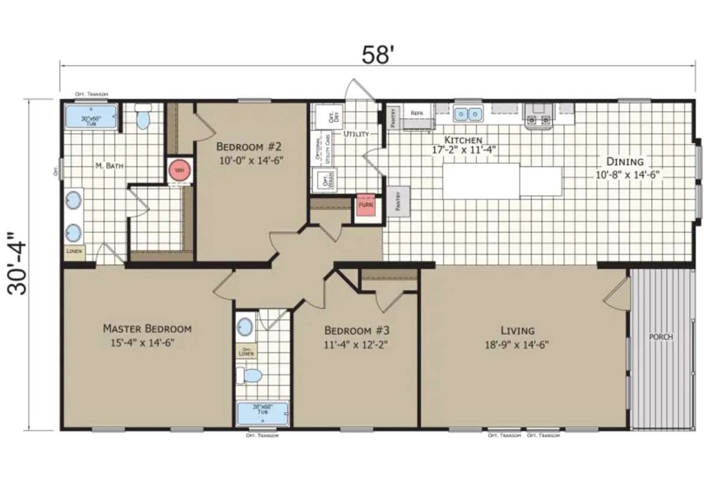 405346 Murphy Residential