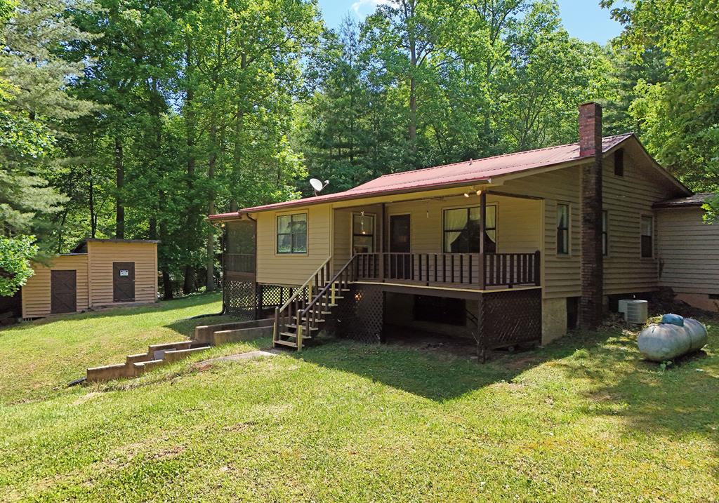 405416 Blairsville Residential