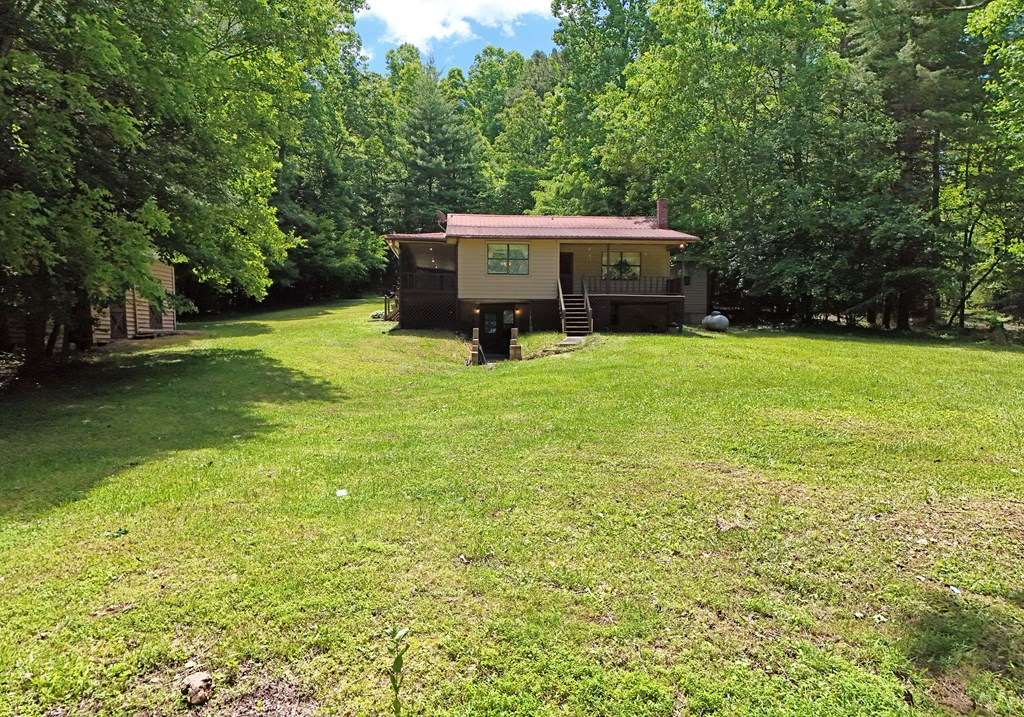 405416 Blairsville Residential