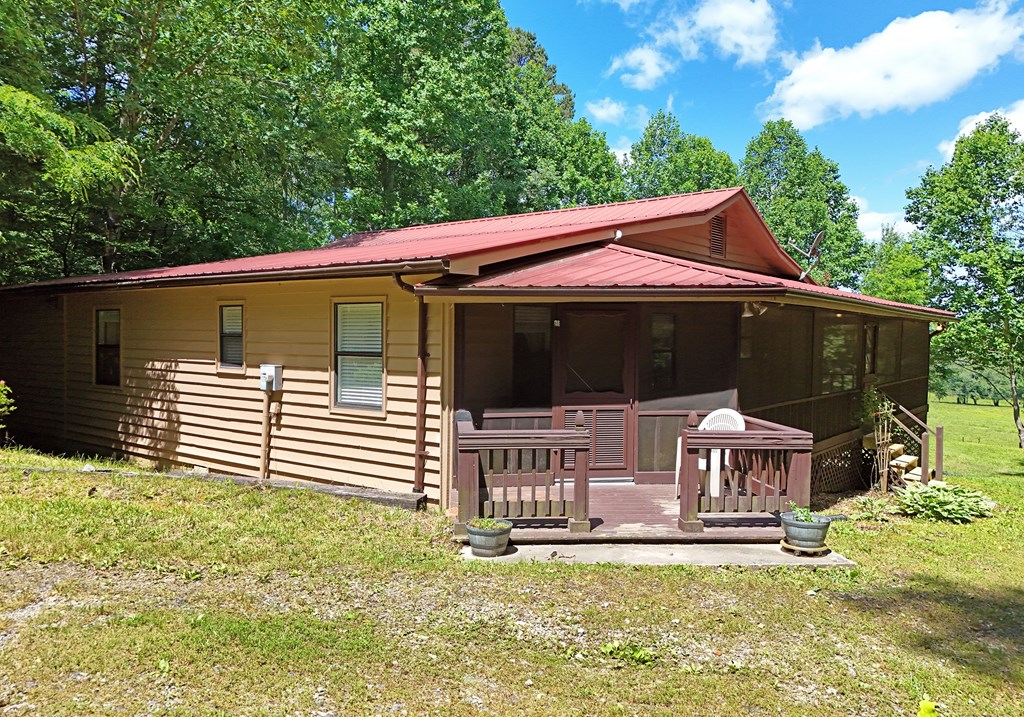 405416 Blairsville Residential