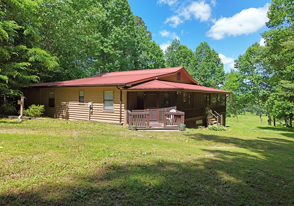 405416 Blairsville Residential