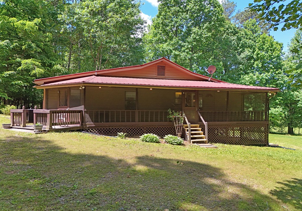 405416 Blairsville Residential