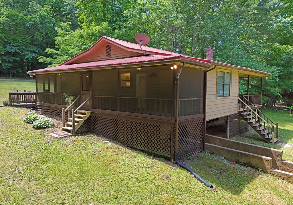 405416 Blairsville Residential