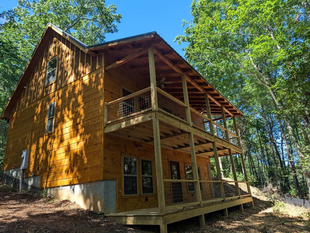 405506 Ellijay Residential