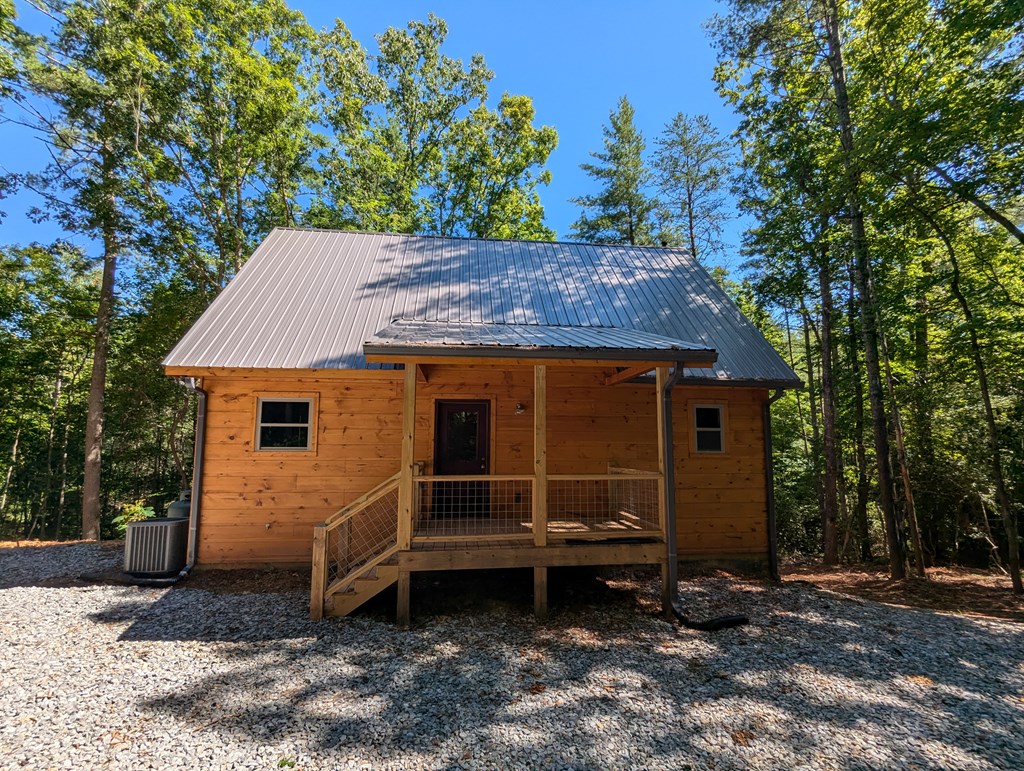 405506 Ellijay Residential