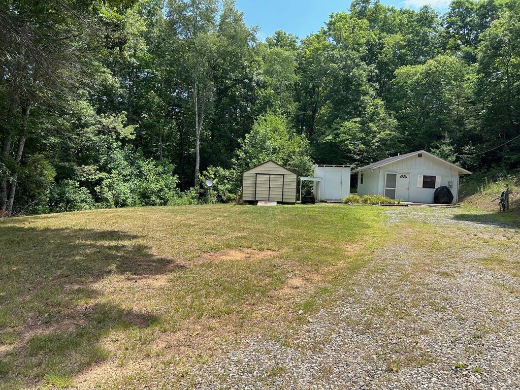 405541 Blairsville Residential