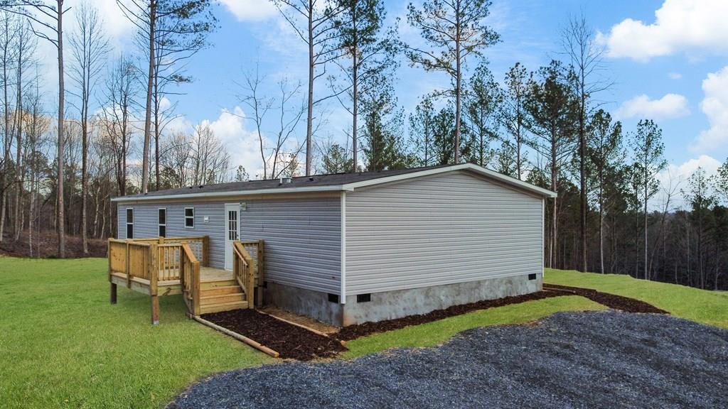 406585 Ellijay Residential