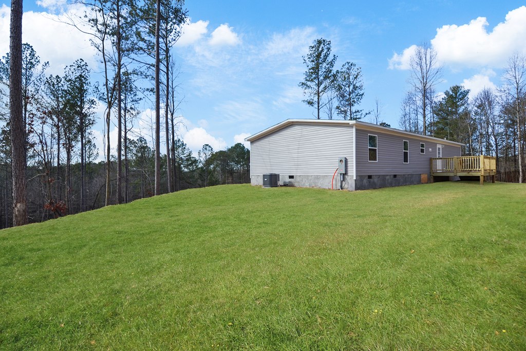 406585 Ellijay Residential