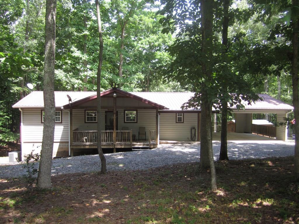 406587 Blairsville Residential