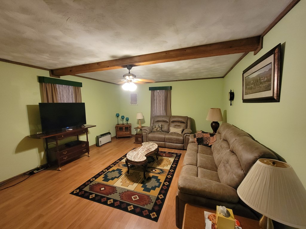 406604 Blairsville Residential