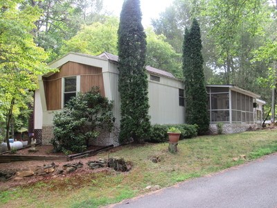 406642 Hiawassee Residential