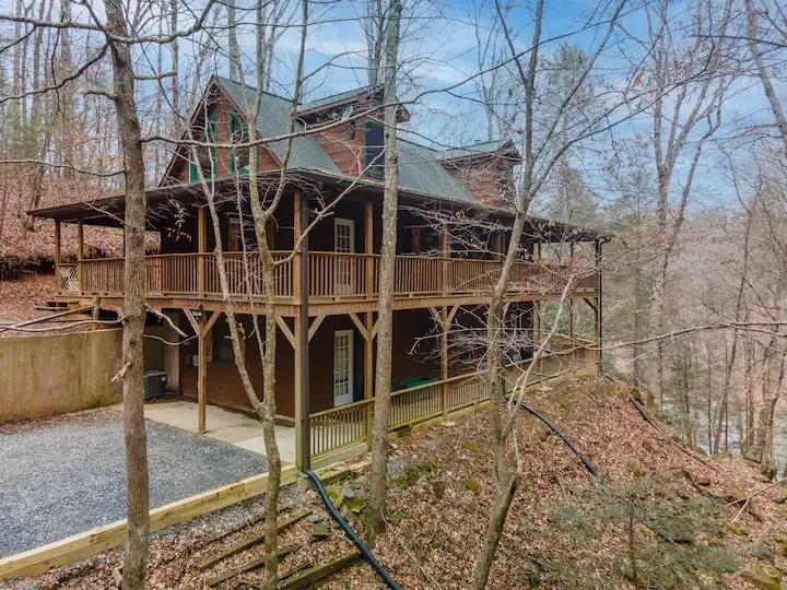 406648 Ellijay Residential