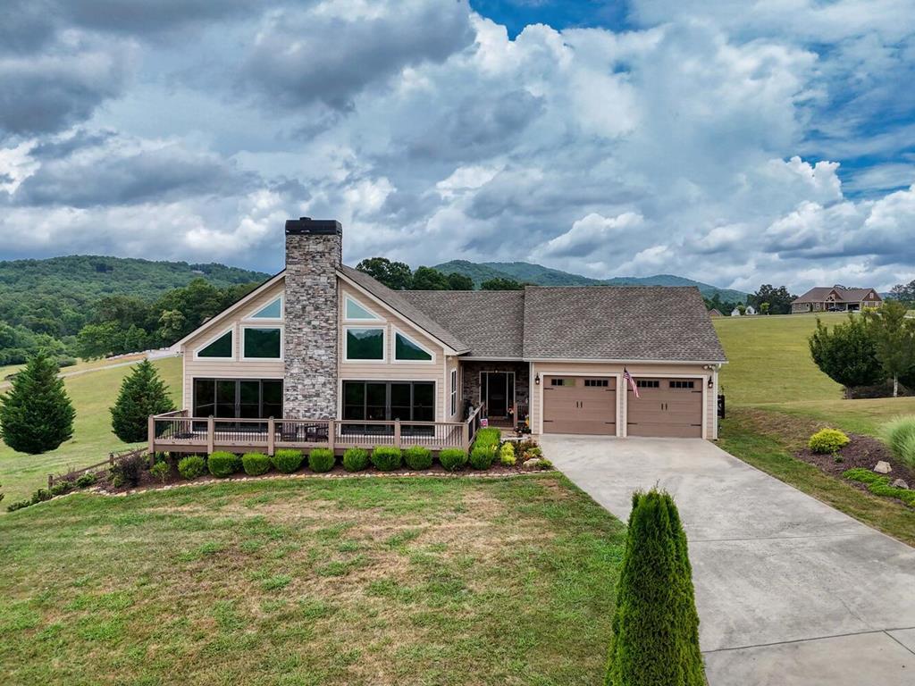 406652 Blairsville Residential