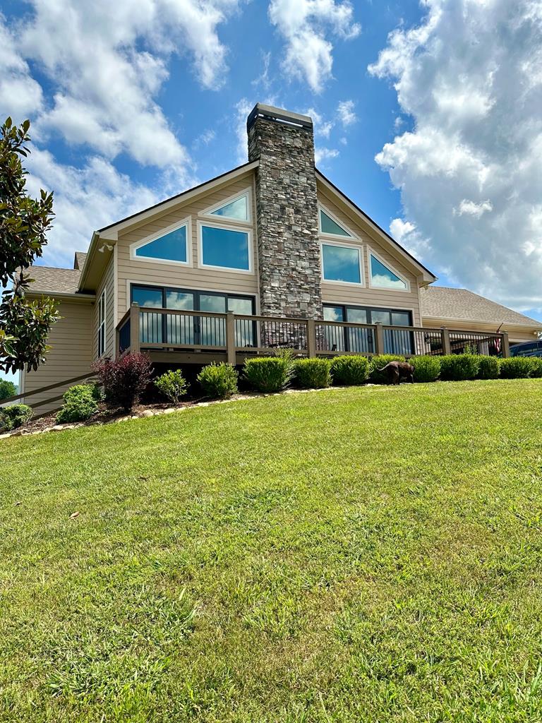 406652 Blairsville Residential