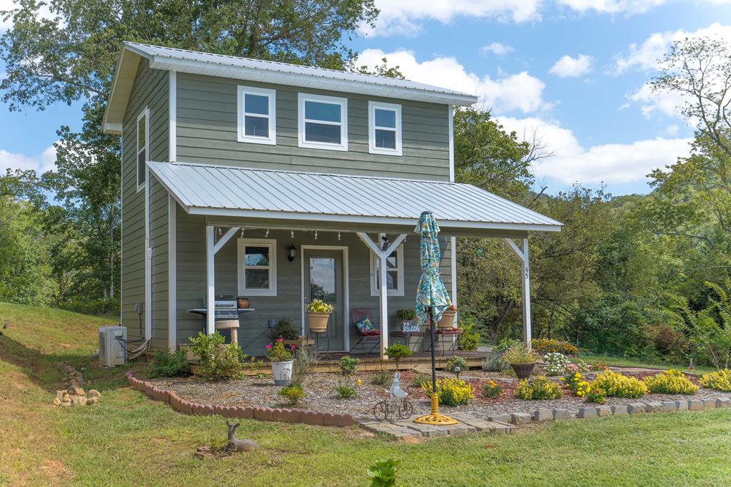 406670 Hayesville 