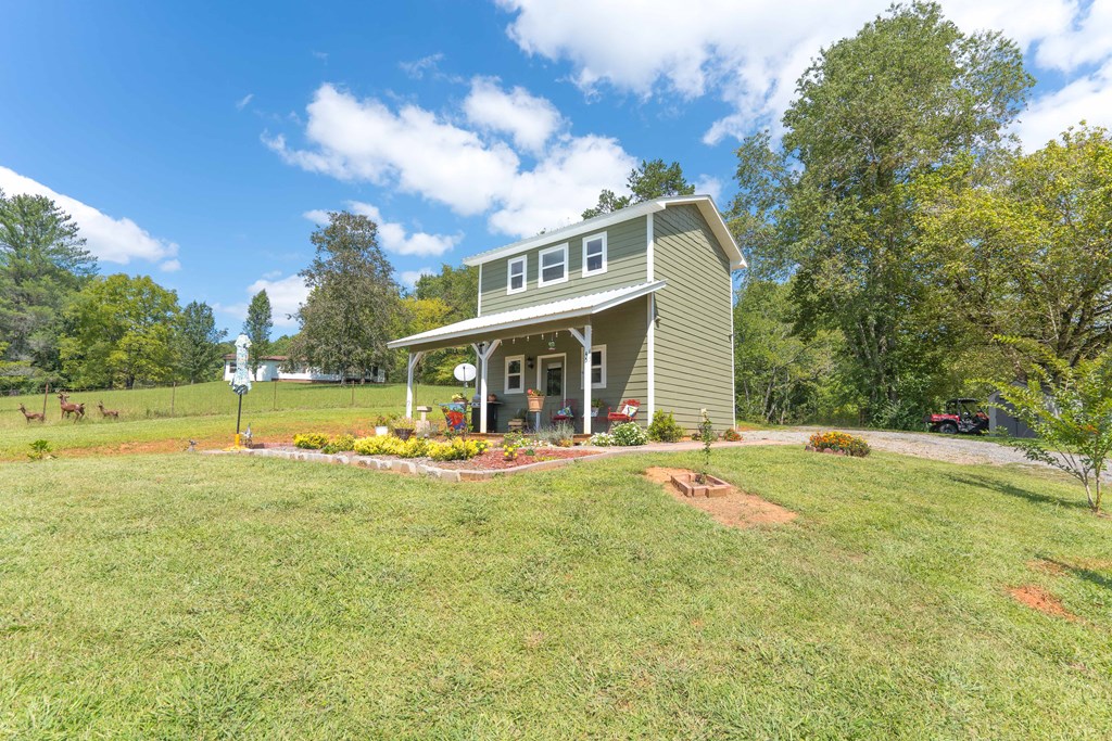 406670 Hayesville Residential