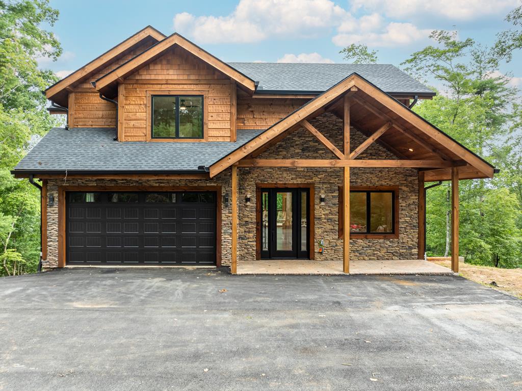 406673 Ellijay 