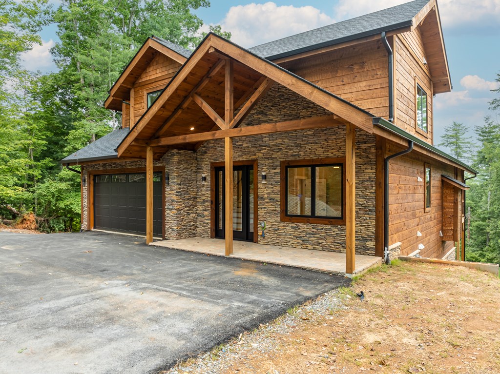 406673 Ellijay Residential