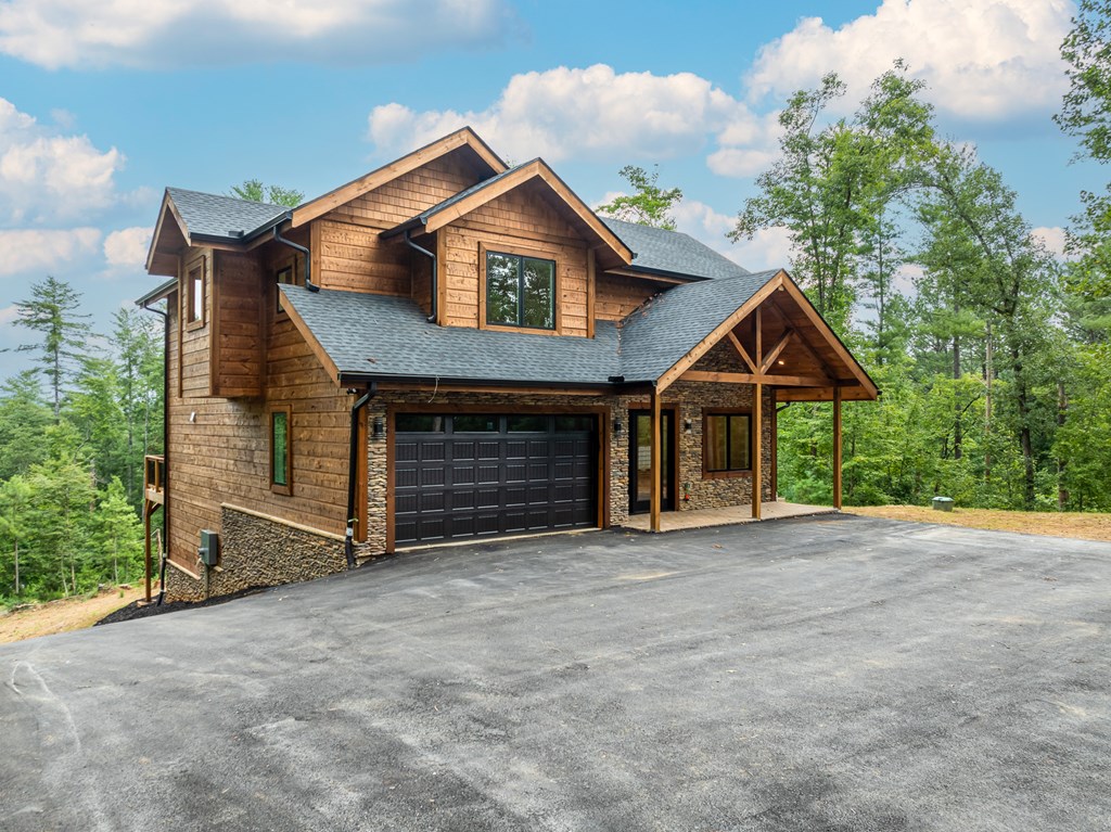 406673 Ellijay Residential