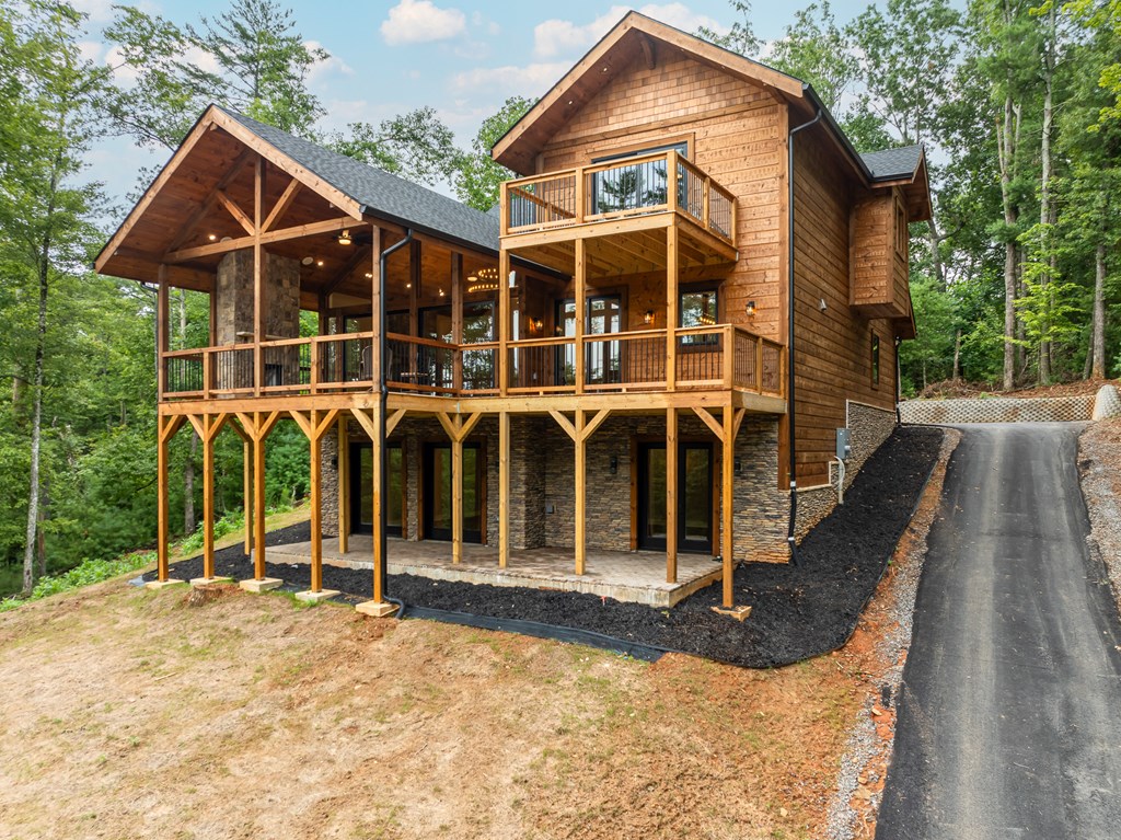 406673 Ellijay Residential