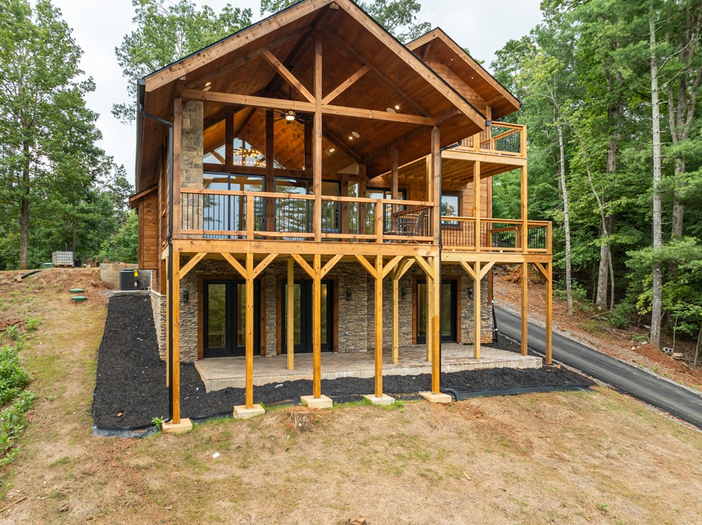 406673 Ellijay Residential