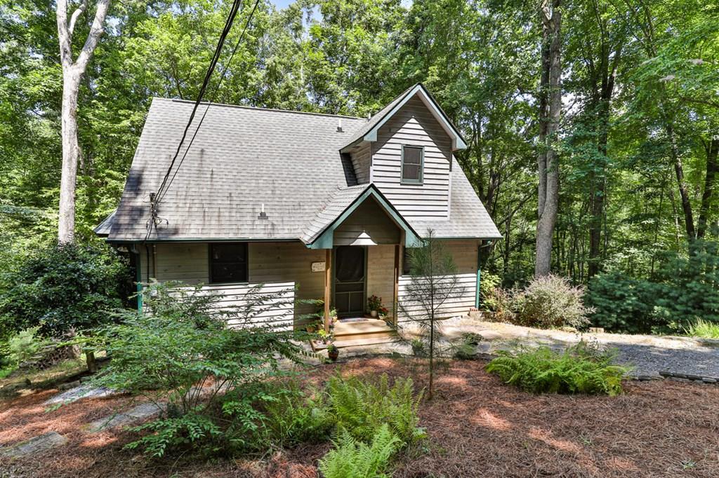 406675 Ellijay Residential