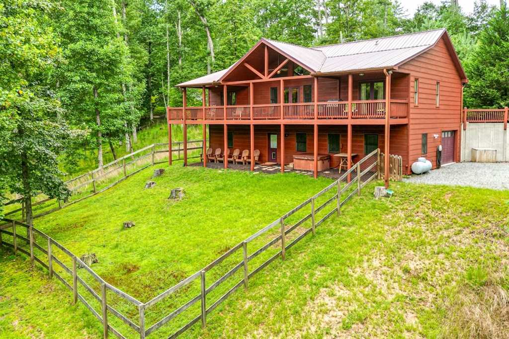 406733 Ellijay Residential