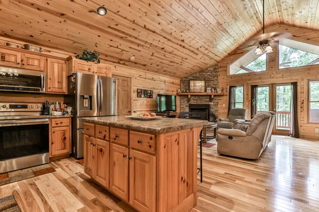 406733 Ellijay Residential