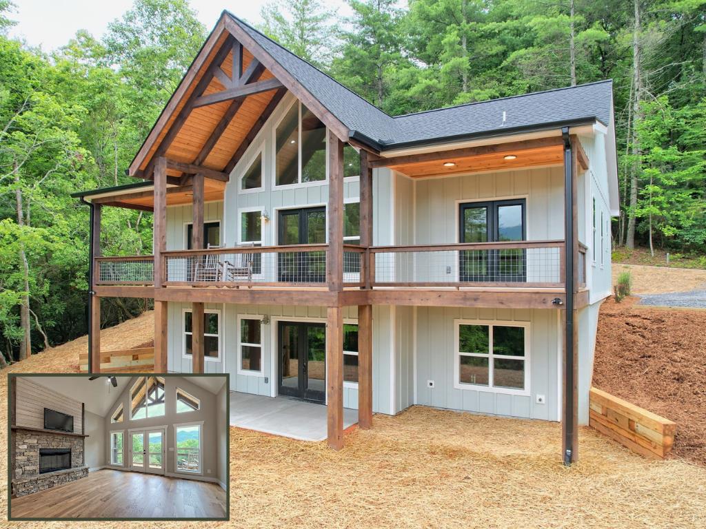 406767 Hayesville Residential