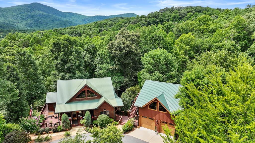 406800 Blairsville Residential