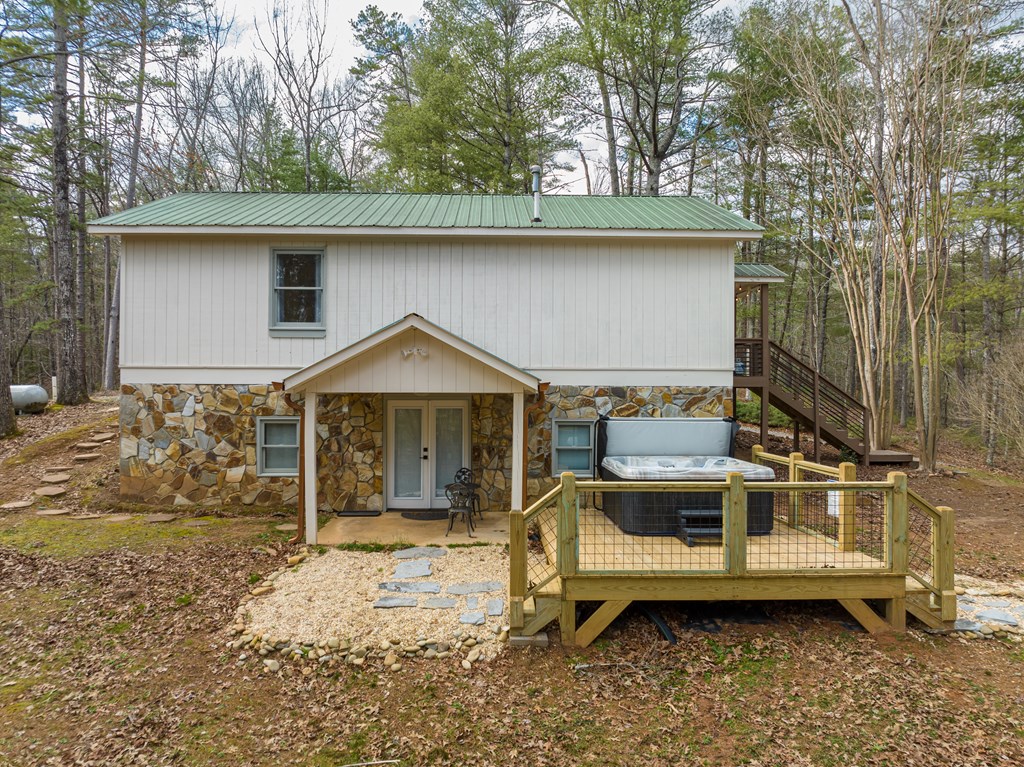 406802 Ellijay Residential