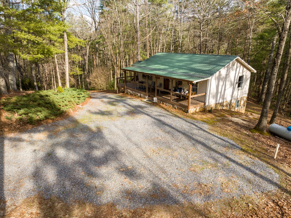 406802 Ellijay Residential