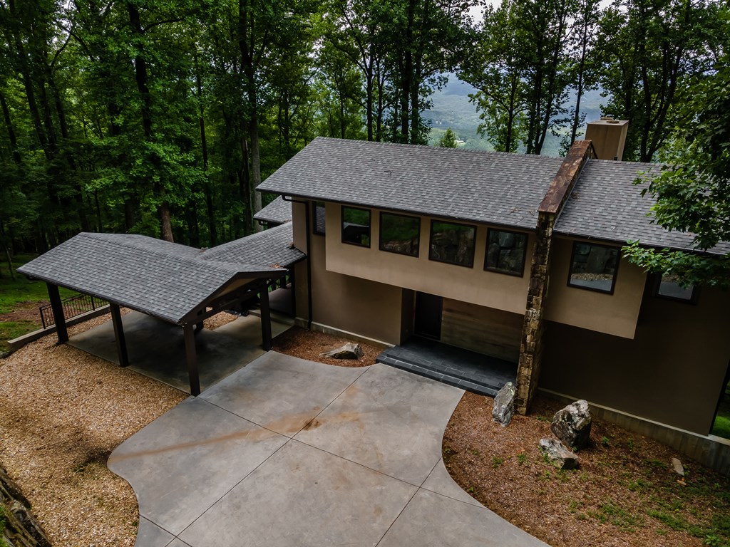 406836 Ellijay Residential