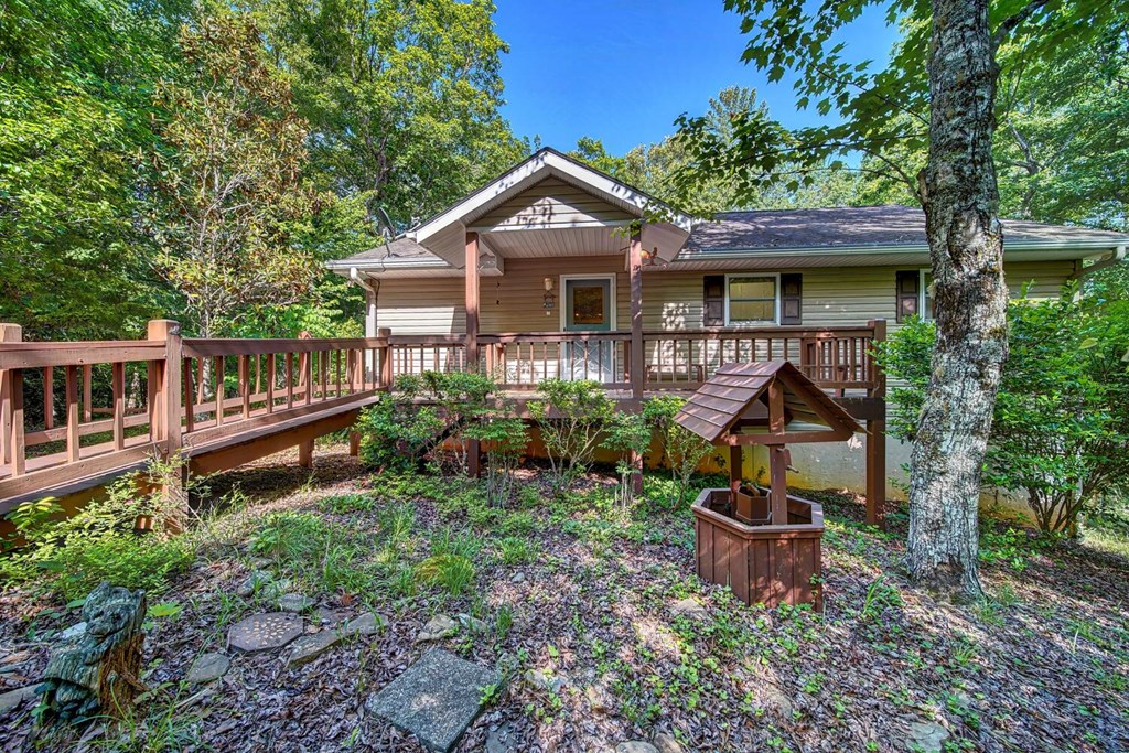 406846 Morganton Residential